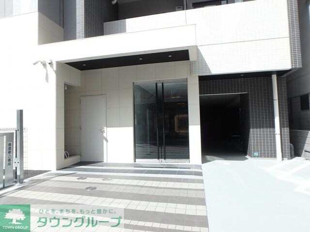 メイクスデザイン池袋の物件内観写真