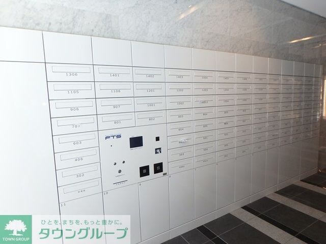 メイクスデザイン池袋の物件内観写真