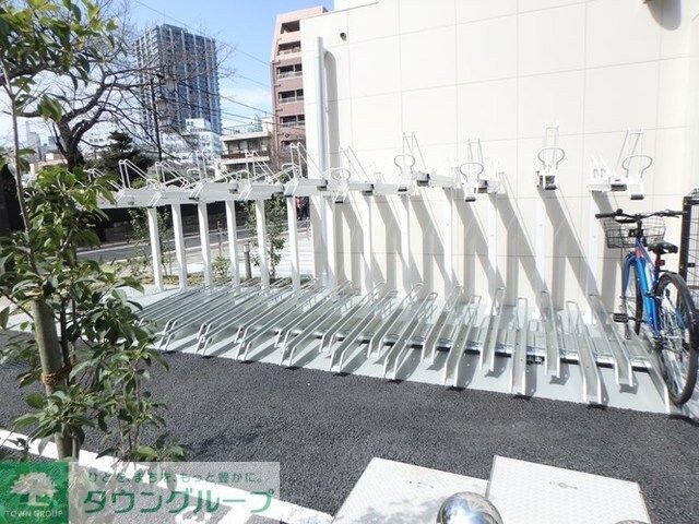 メイクスデザイン池袋の物件内観写真