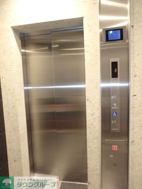 メイクスデザイン池袋の物件内観写真