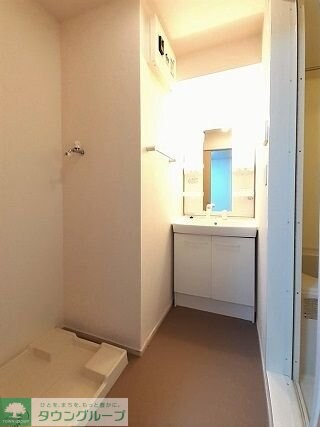 レフィナードソメイB棟の物件内観写真