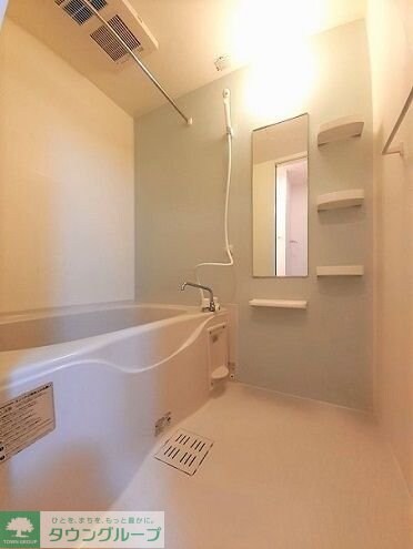 レフィナードソメイB棟の物件内観写真