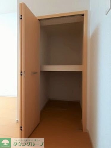 レフィナードソメイB棟の物件内観写真