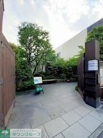 レフィナードソメイB棟の物件内観写真