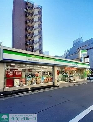 レフィナードソメイB棟の物件内観写真