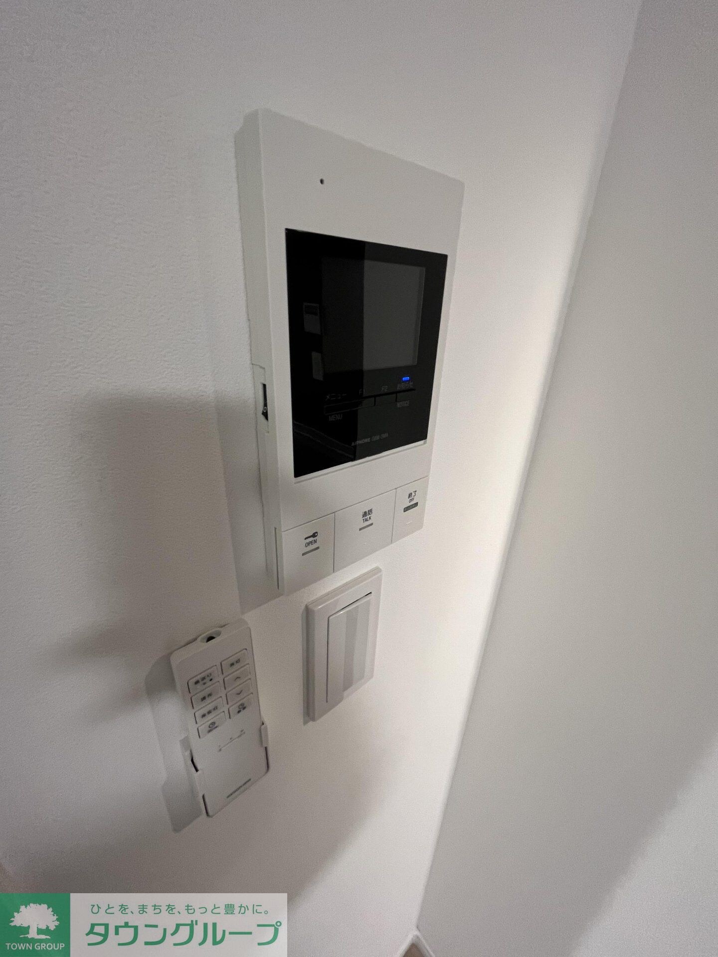 レピュア北池袋駅前レジデンスの物件内観写真