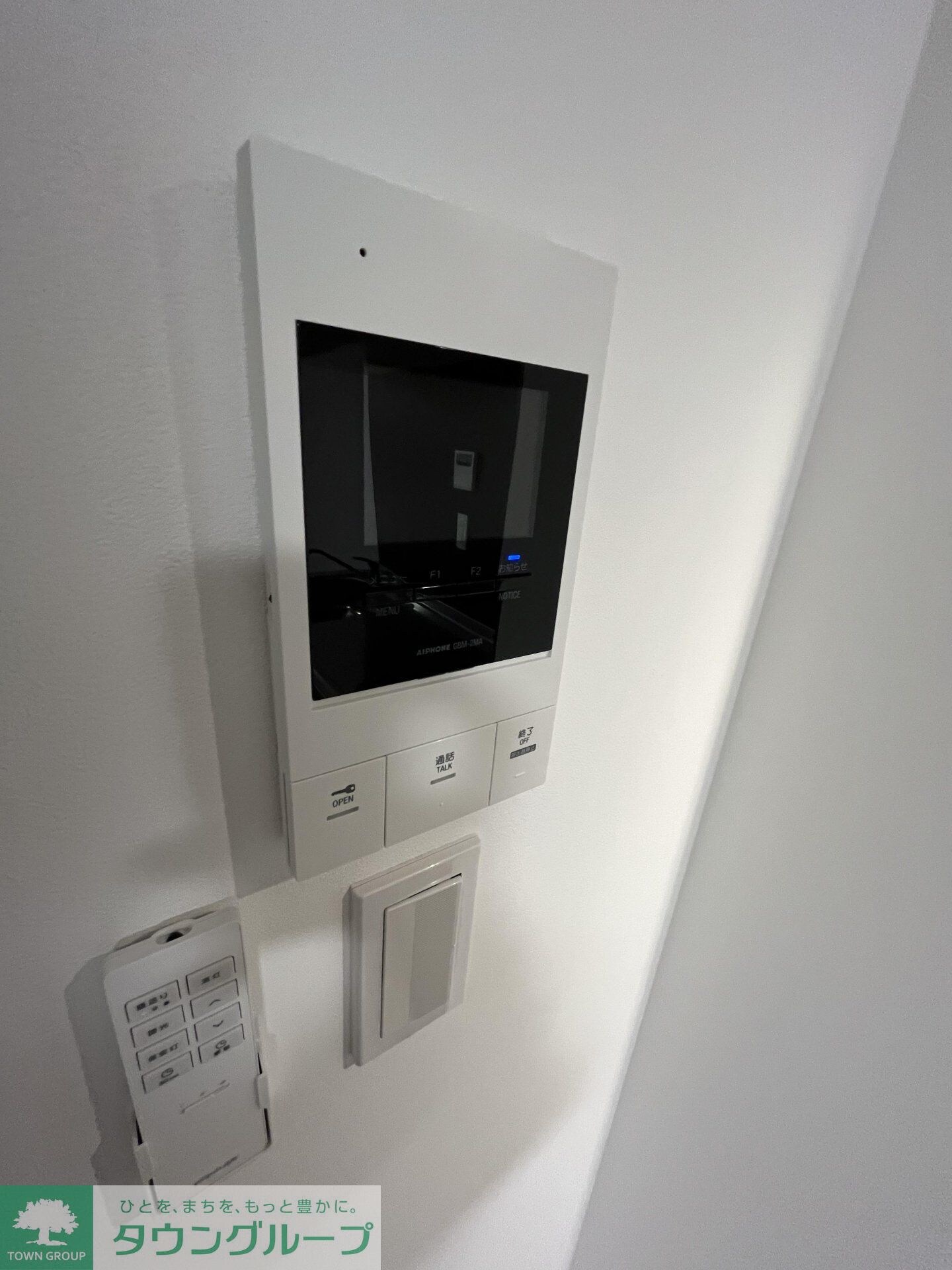 レピュア北池袋駅前レジデンスの物件内観写真