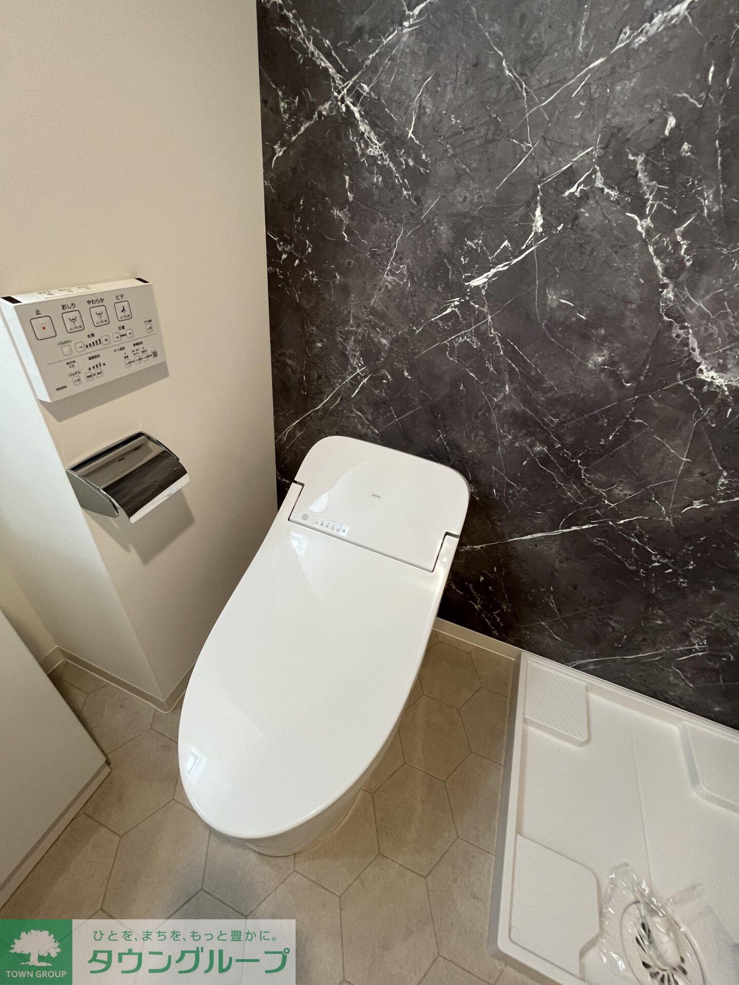 レピュア北池袋駅前レジデンスの物件内観写真