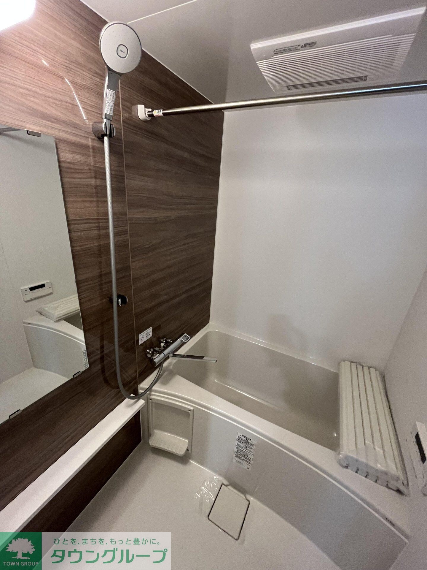 レピュア北池袋駅前レジデンスの物件内観写真