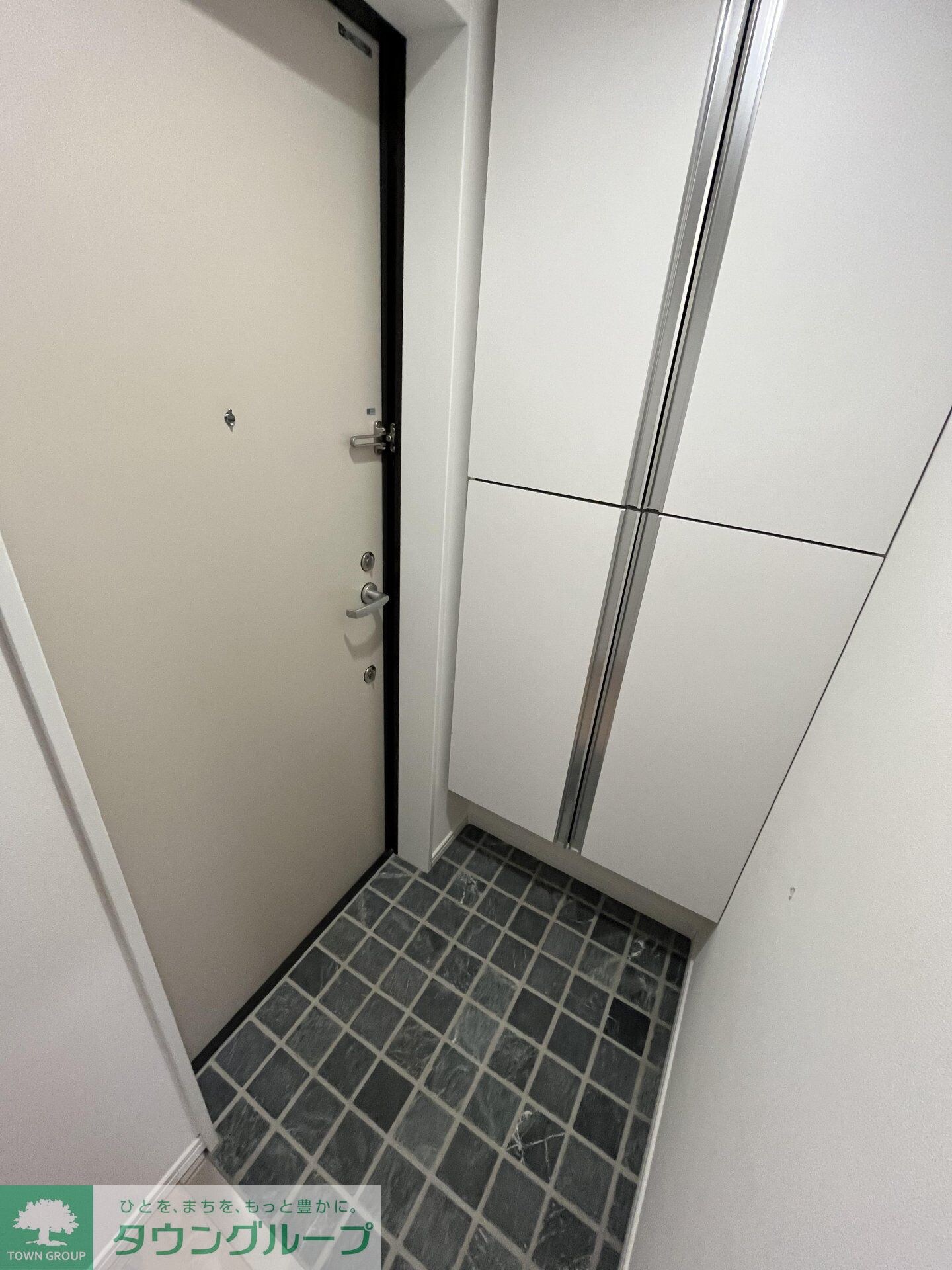 レピュア北池袋駅前レジデンスの物件内観写真