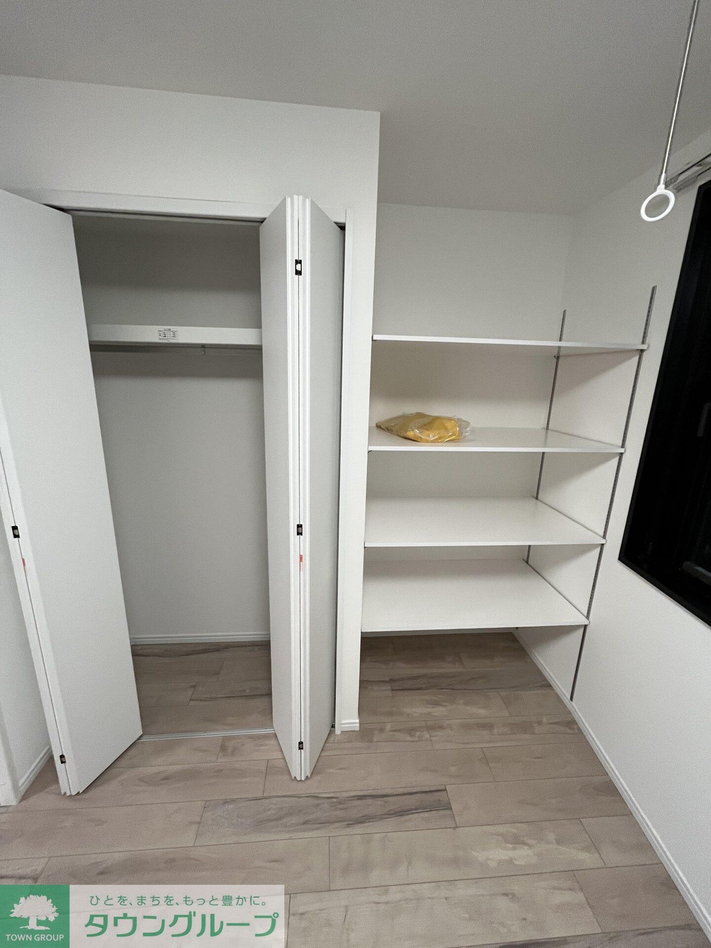 レピュア北池袋駅前レジデンスの物件内観写真