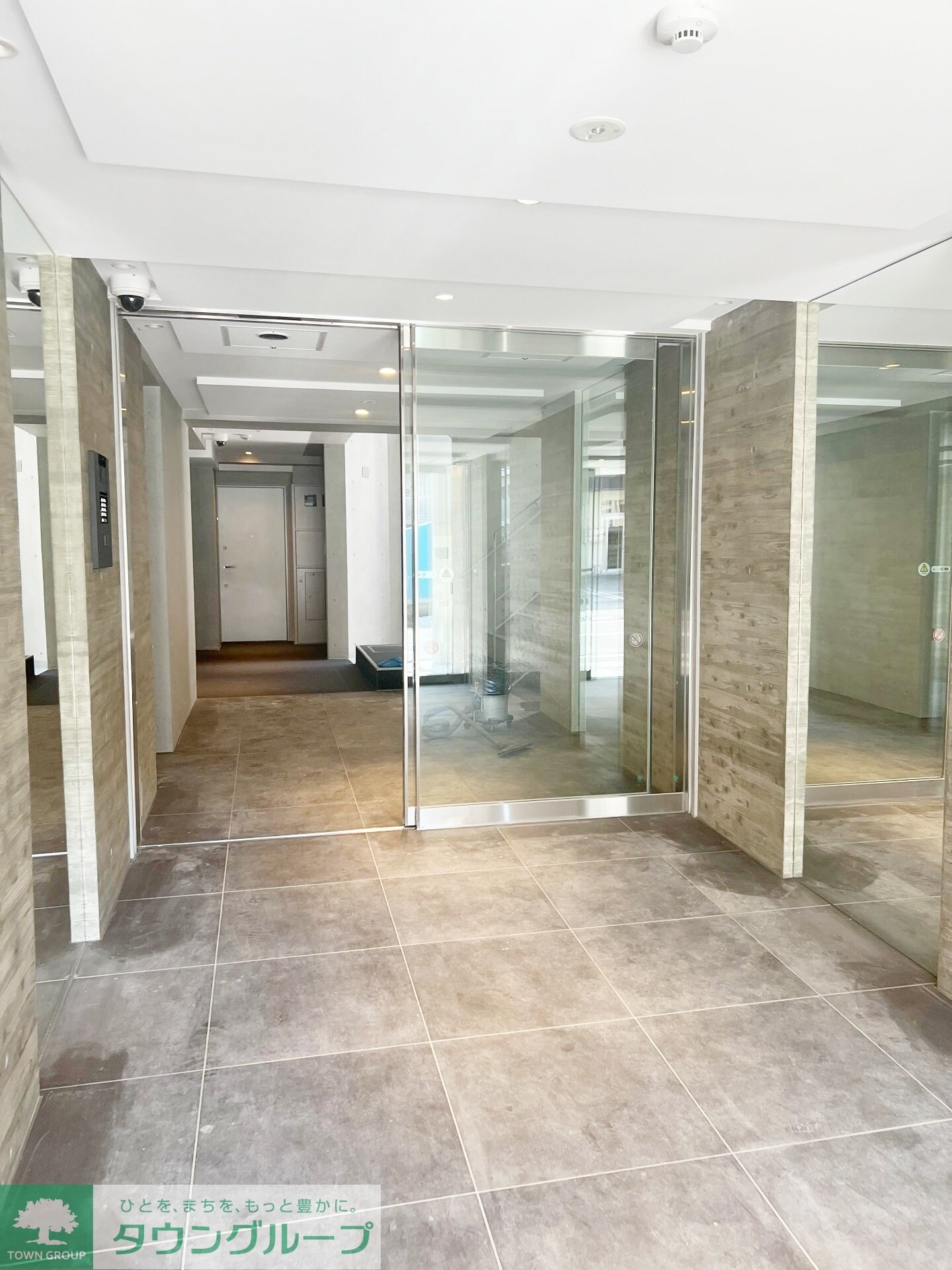 フルハウス飯田橋の物件内観写真