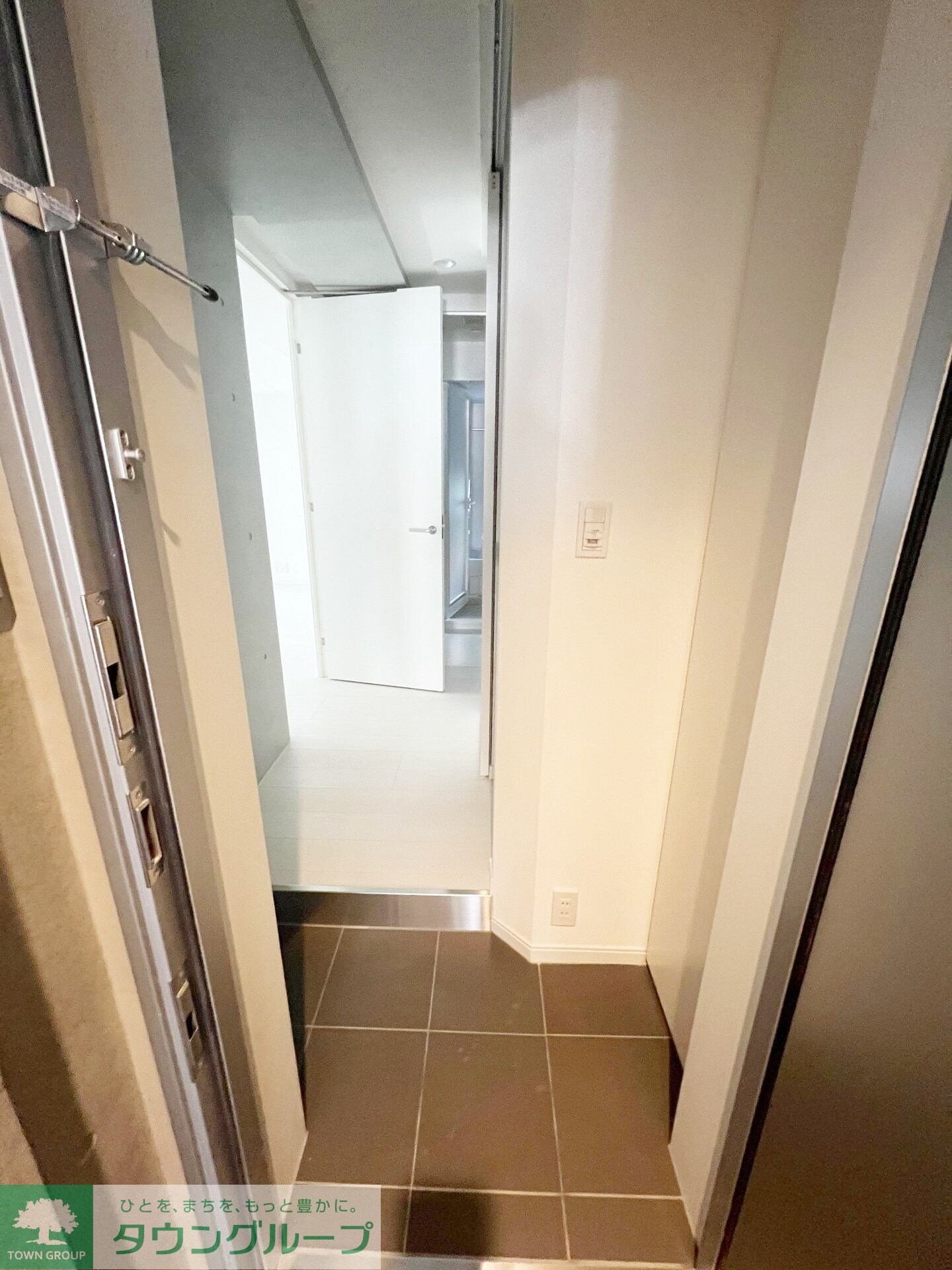 フルハウス飯田橋の物件内観写真