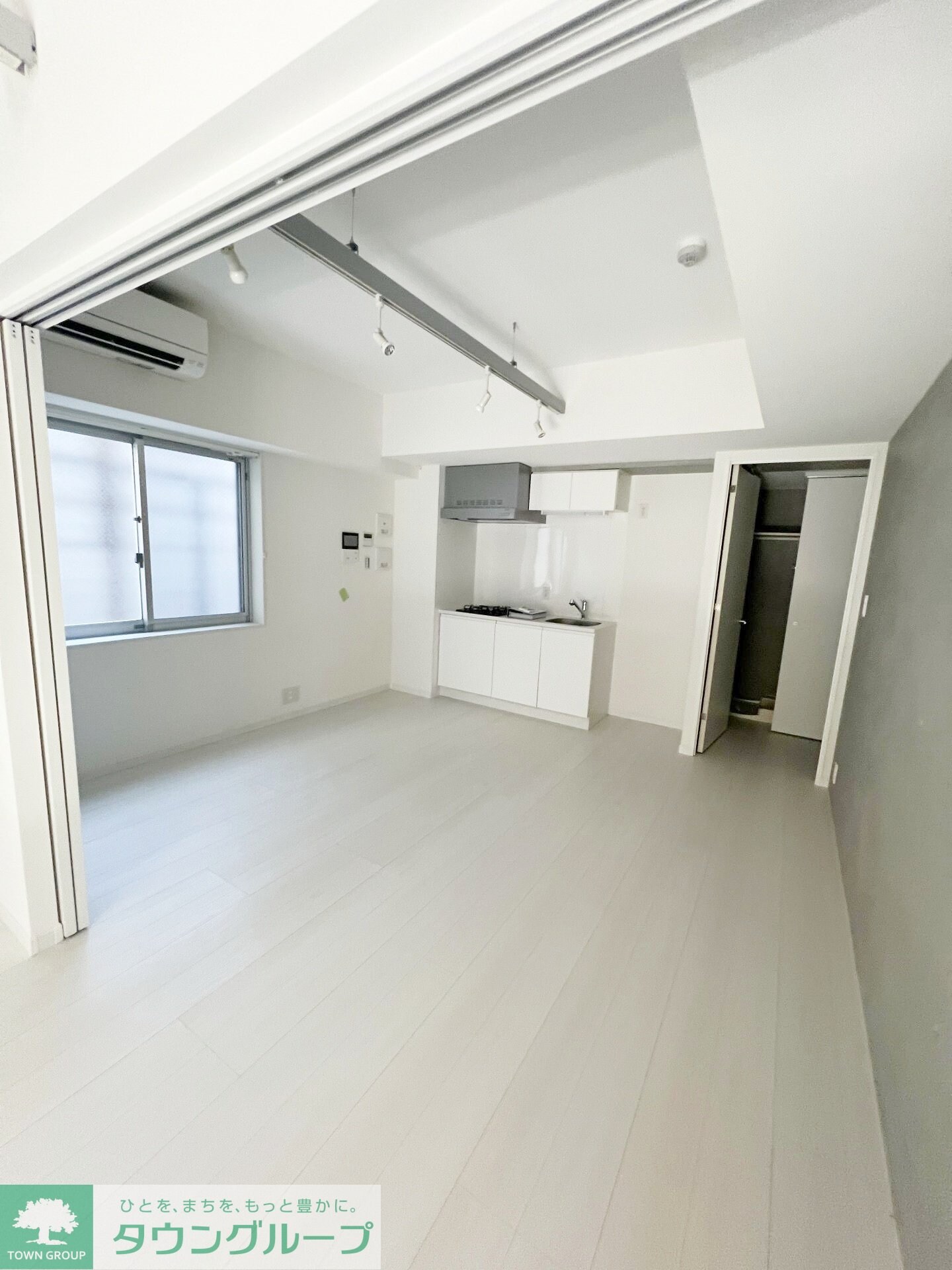 フルハウス飯田橋の物件内観写真