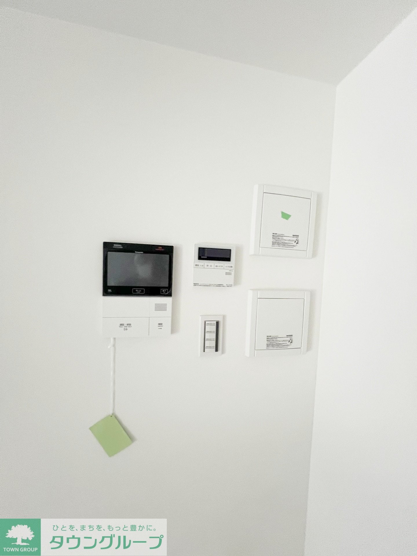 フルハウス飯田橋の物件内観写真