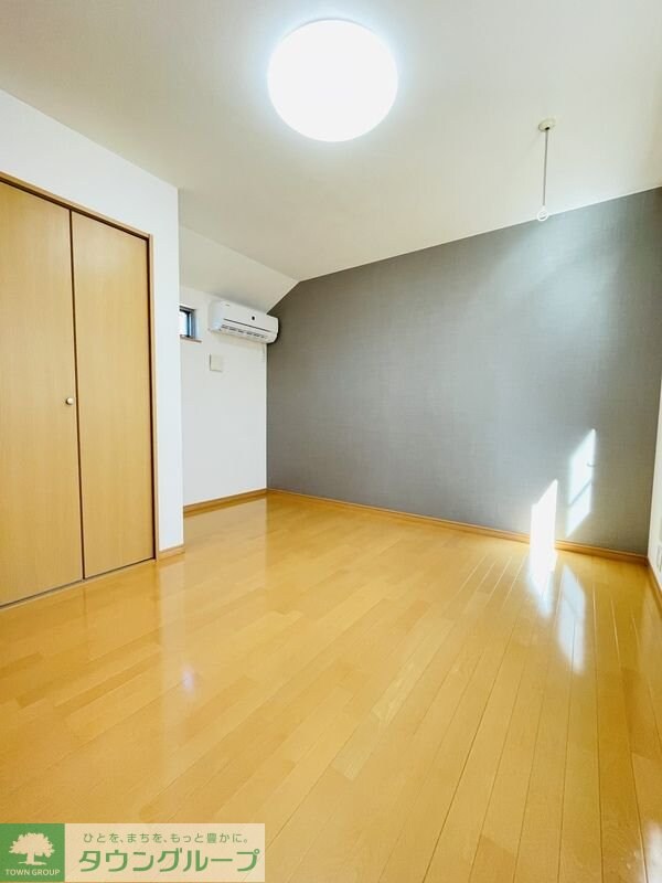 キャメル上板橋の物件内観写真