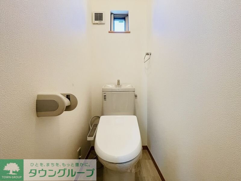 キャメル上板橋の物件内観写真