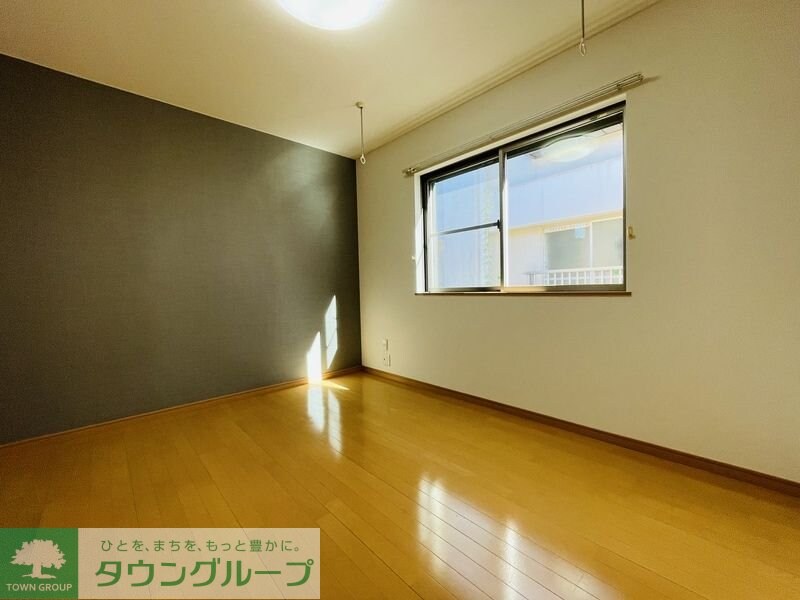 キャメル上板橋の物件内観写真