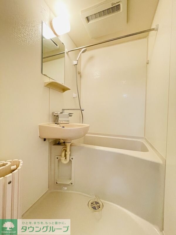 キャメル上板橋の物件内観写真