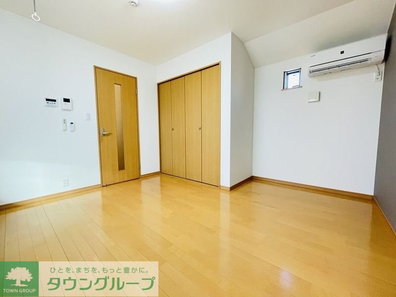 キャメル上板橋の物件内観写真