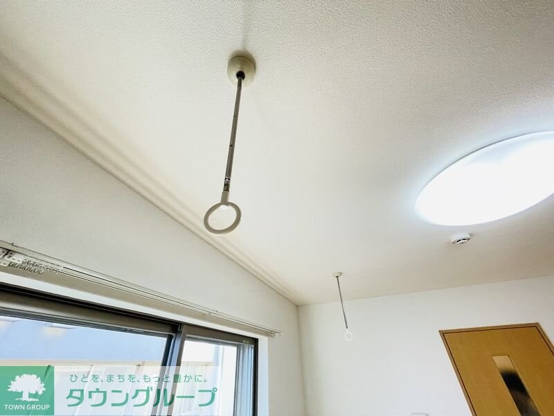 キャメル上板橋の物件内観写真