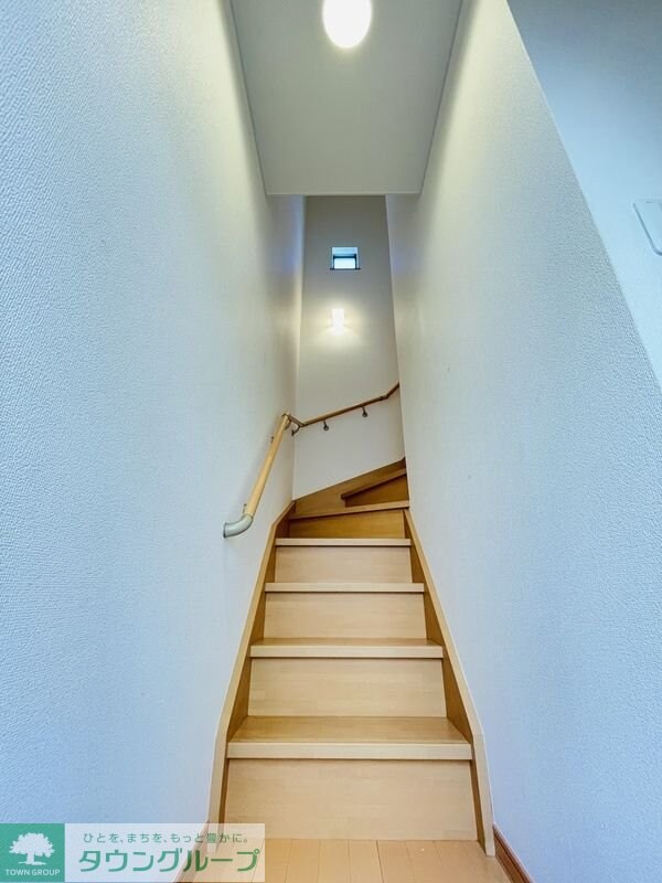 キャメル上板橋の物件内観写真