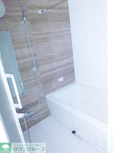 ヒルズ光が丘公園の物件内観写真