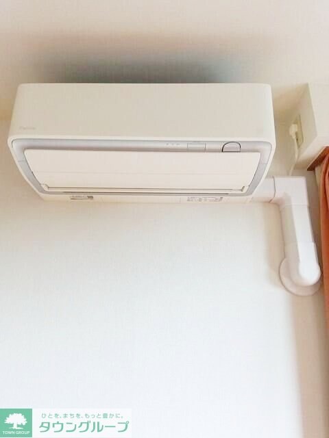 ヒルズ光が丘公園の物件内観写真