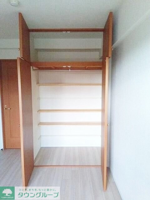 ヒルズ光が丘公園の物件内観写真