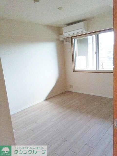 ヒルズ光が丘公園の物件内観写真