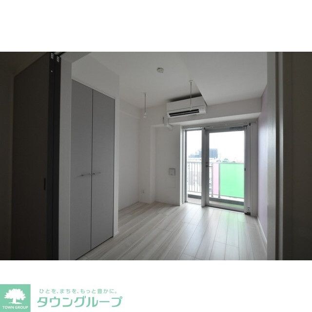 ハーモニーレジデンス六義園の物件内観写真