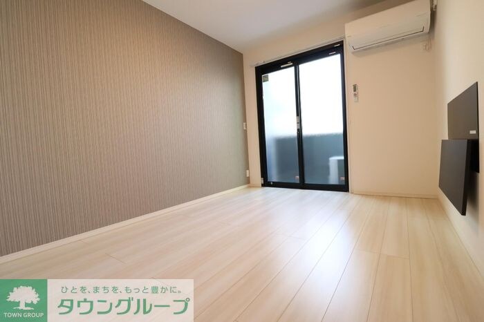 ルポゼの物件内観写真