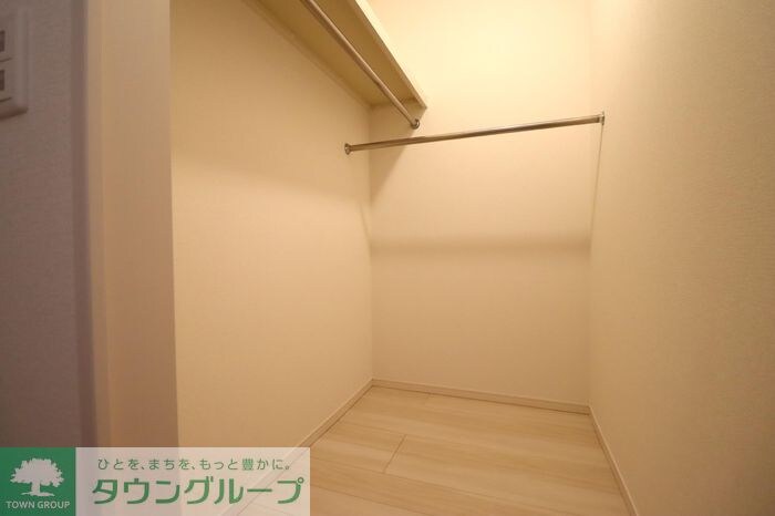 ルポゼの物件内観写真