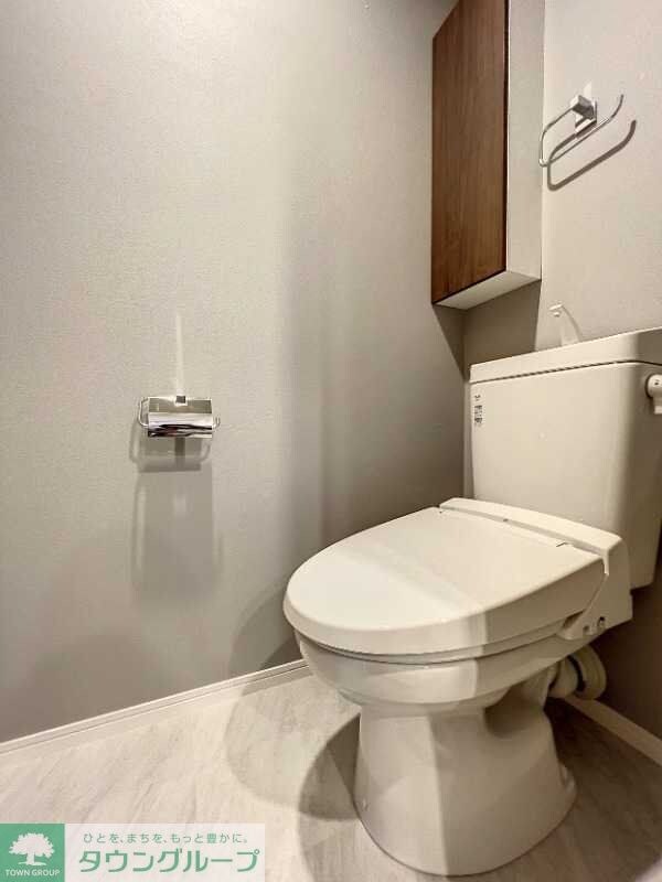 FINO442の物件内観写真