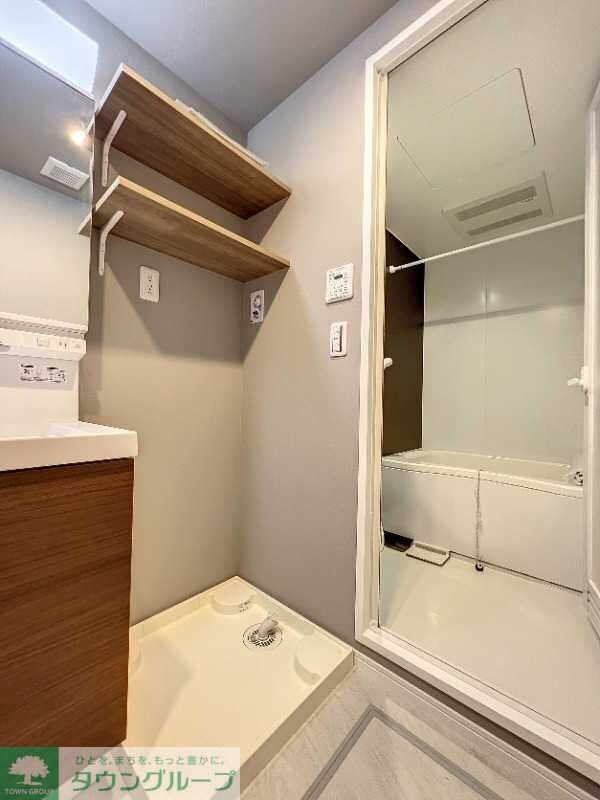 FINO442の物件内観写真