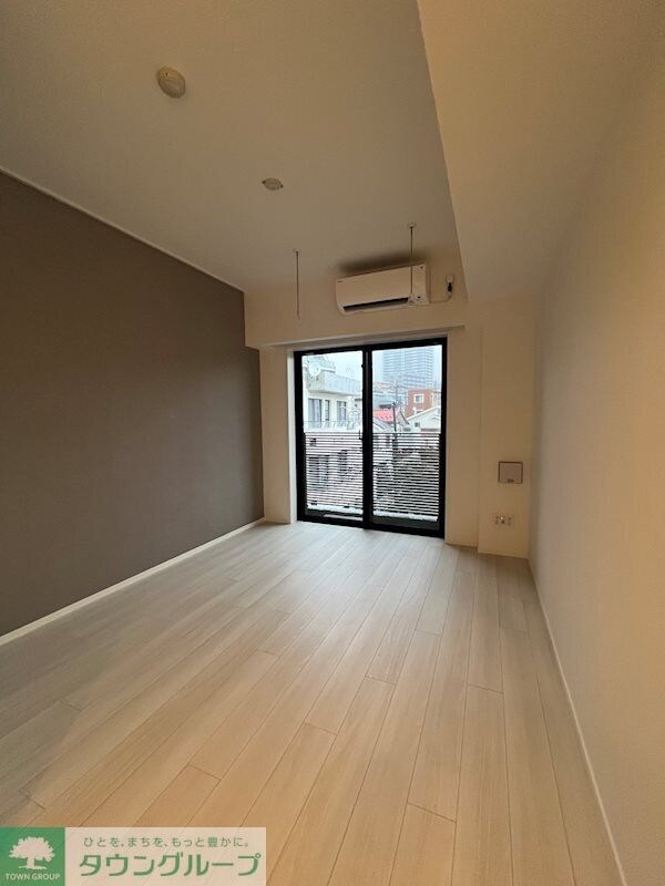 LUMEED中村北の物件内観写真