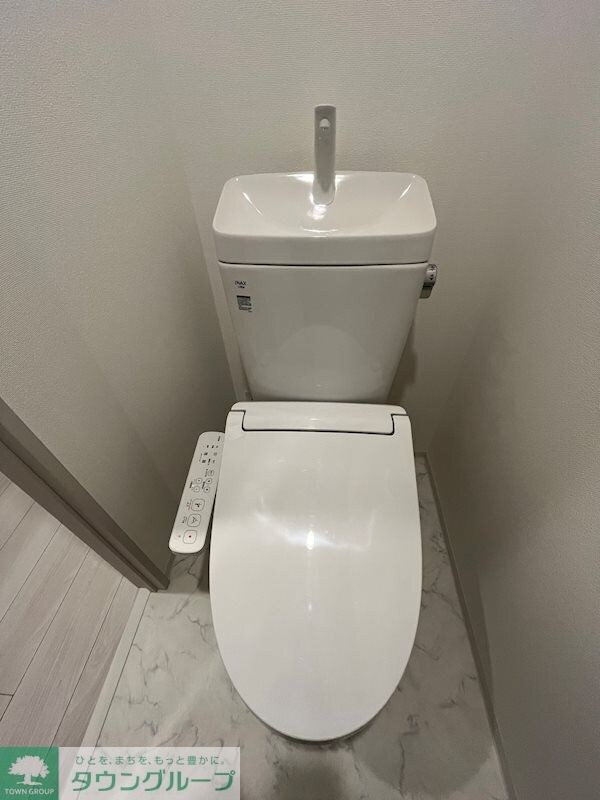 LUMEED中村北の物件内観写真