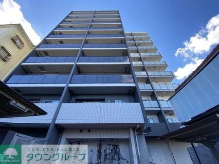 デュオステージ大山の物件内観写真