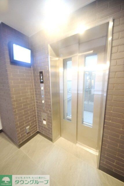 デュオステージ大山の物件内観写真