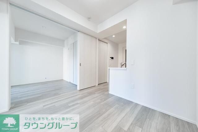 ジオエント本郷三丁目の物件内観写真