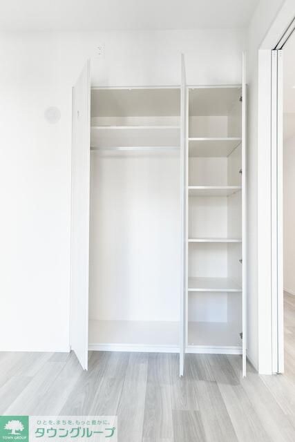 ジオエント本郷三丁目の物件内観写真