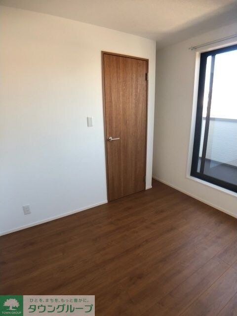 Kolet駒込の物件内観写真