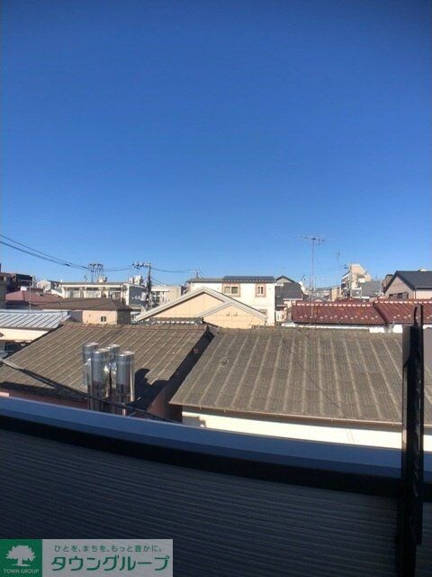 Kolet駒込の物件内観写真