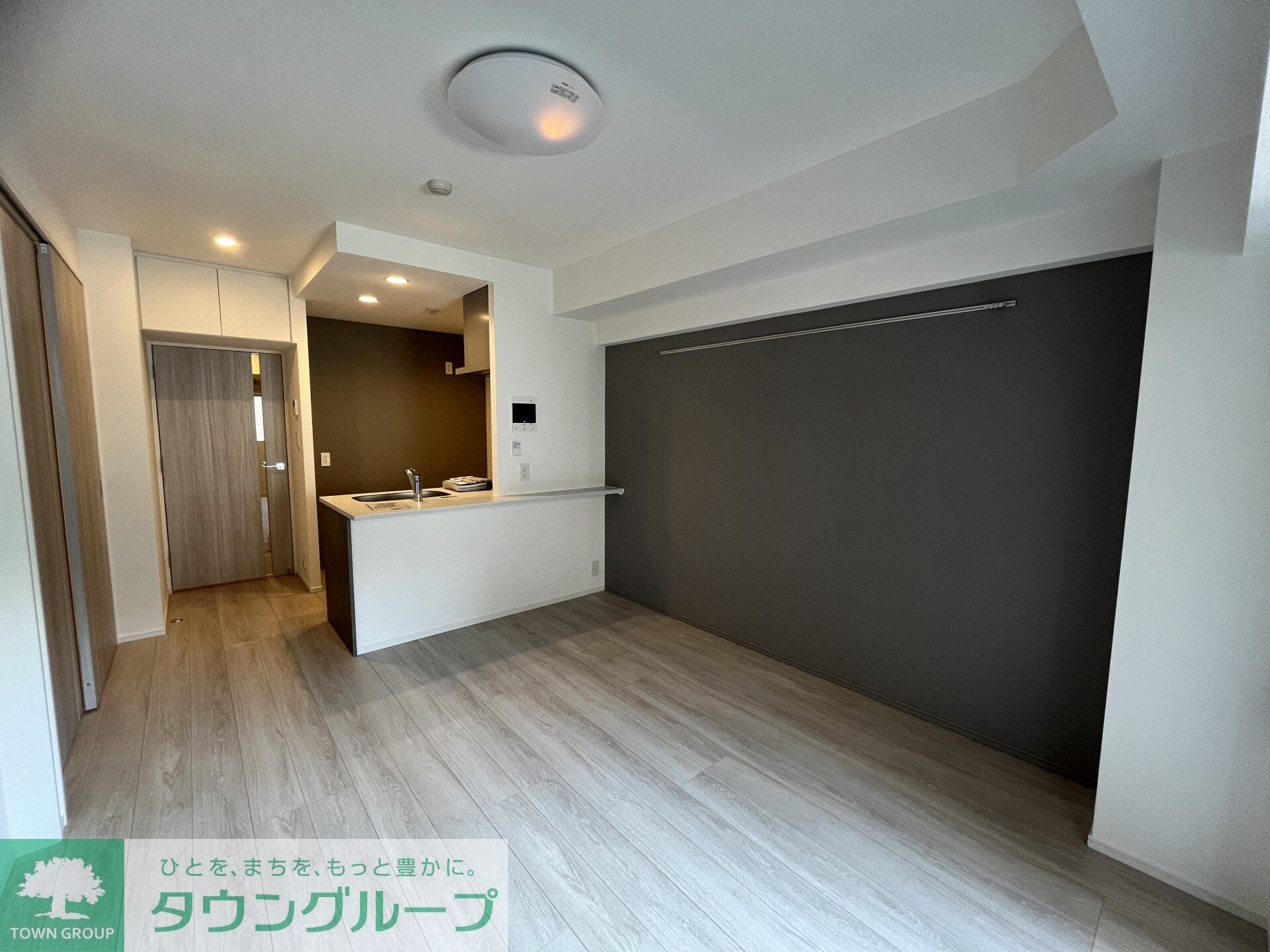 アジールコート山手動坂の物件内観写真