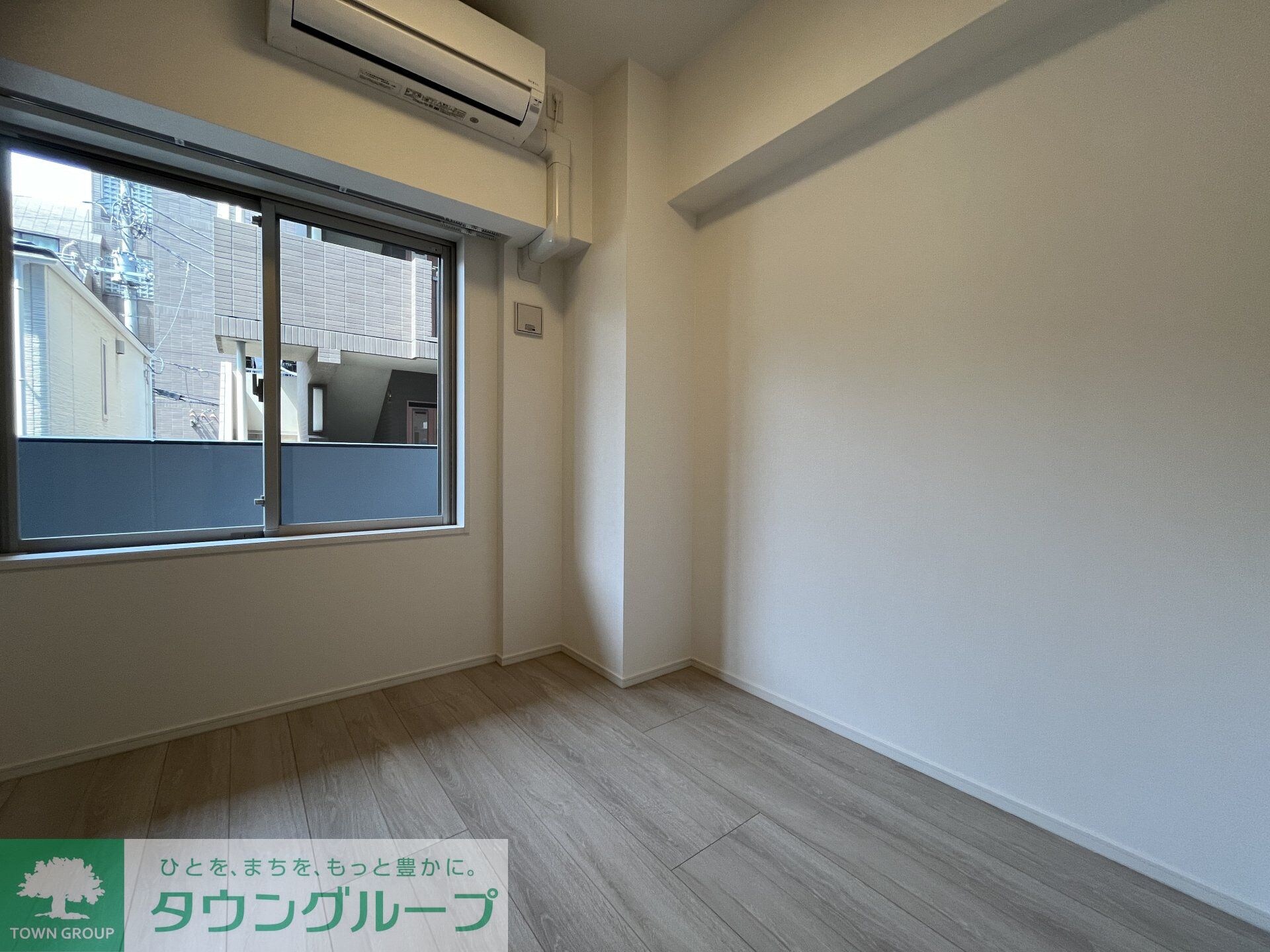 アジールコート山手動坂の物件内観写真