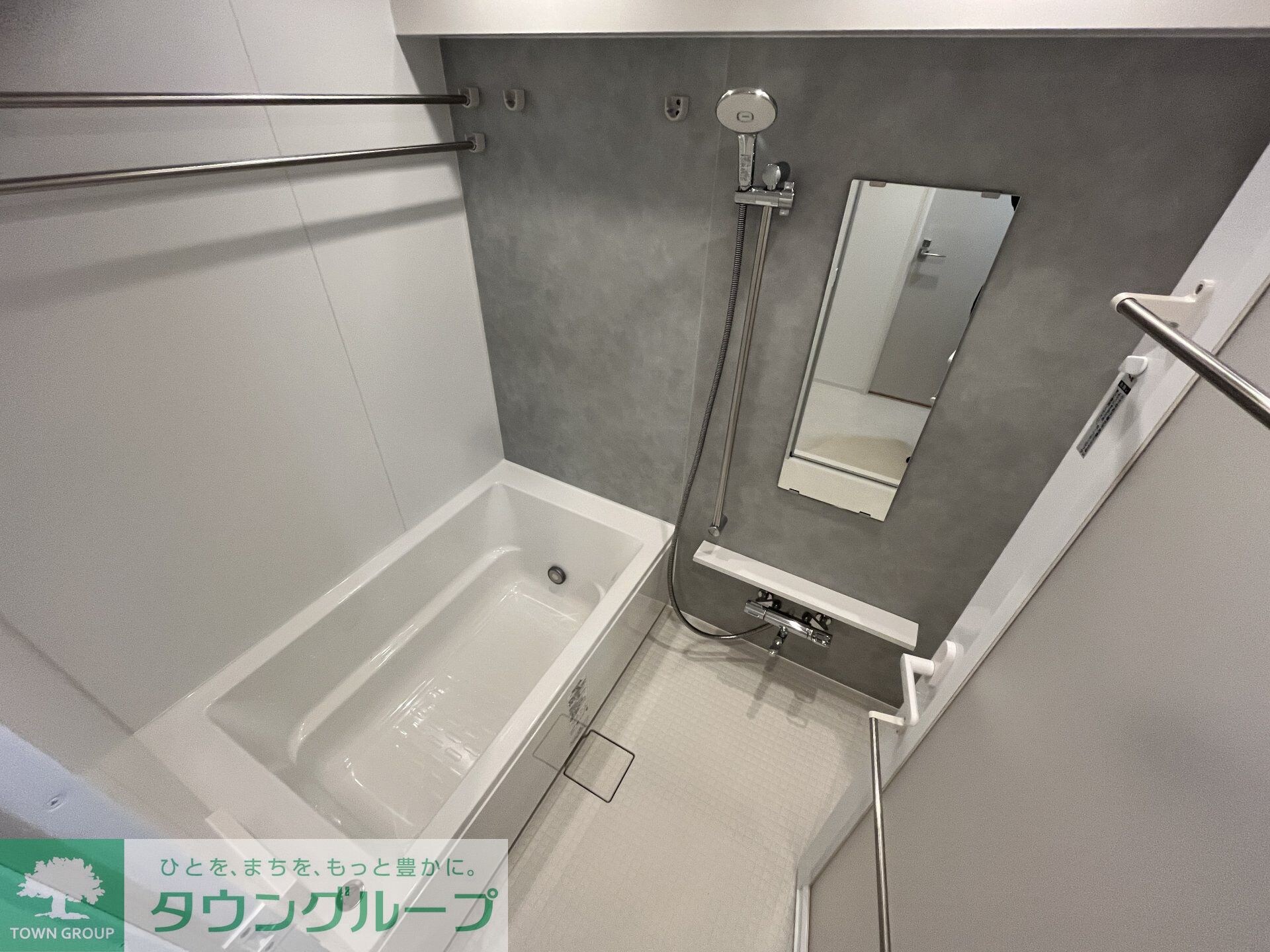 アジールコート山手動坂の物件内観写真