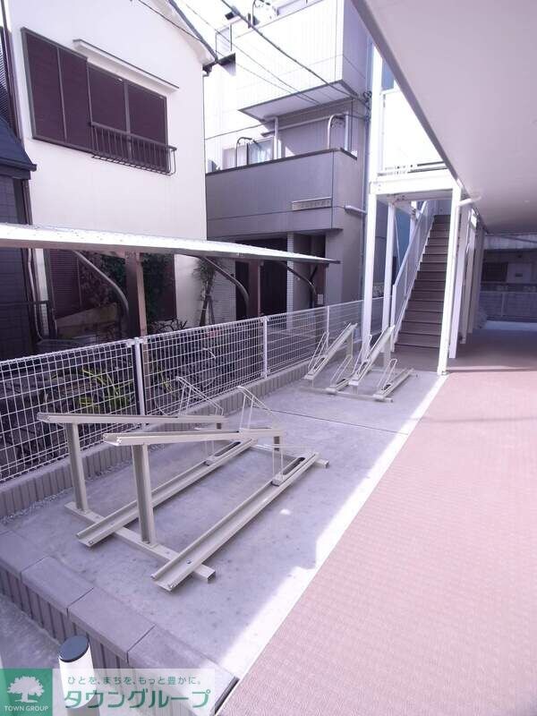 リブリ・田端の物件内観写真