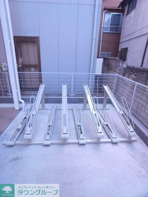 リブリ・田端の物件内観写真