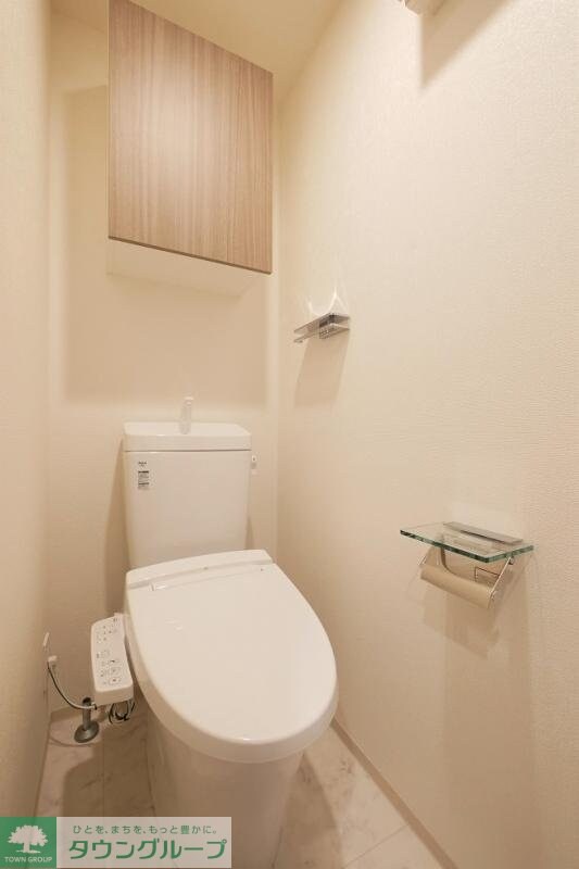 レジデンス北大塚の物件内観写真