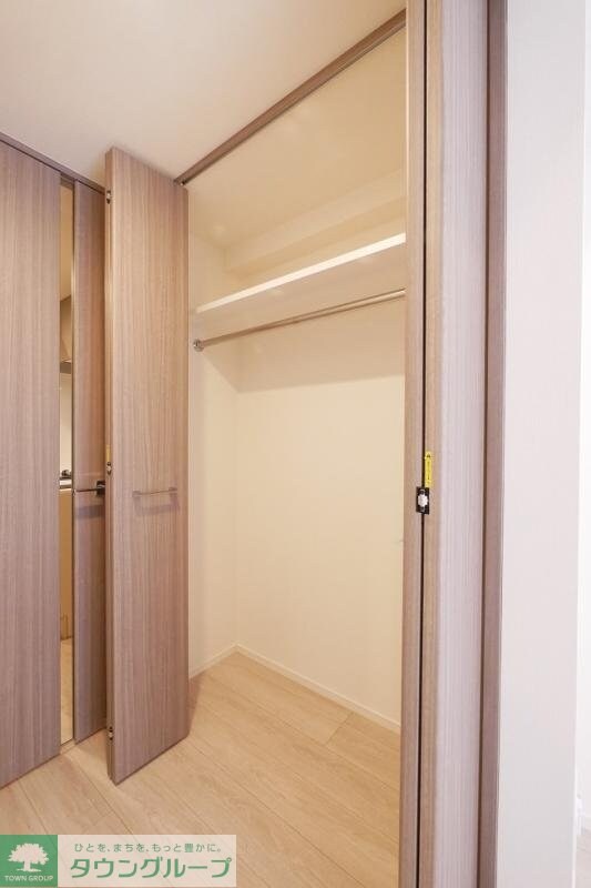 レジデンス北大塚の物件内観写真